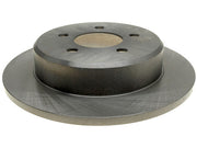 Disc Brake Rotor Raybestos Brakes 76650R