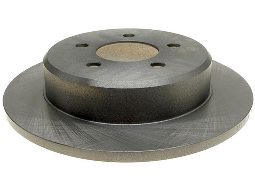 Disc Brake Rotor Raybestos Brakes 76650R