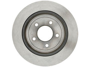 Disc Brake Rotor Raybestos Brakes 76650R
