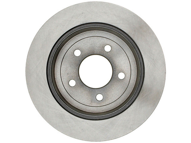 Disc Brake Rotor Raybestos Brakes 76650R