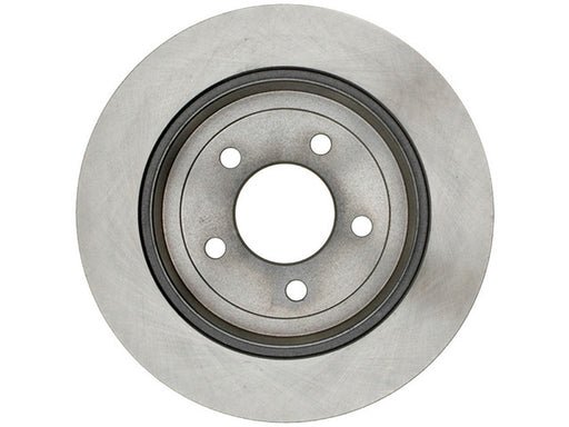 Disc Brake Rotor Raybestos Brakes 76650R
