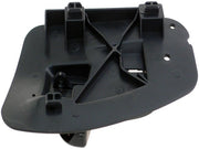 Interior Door Handle Dorman-Help 766MX