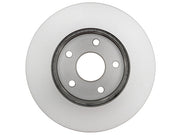 Disc Brake Rotor Raybestos Brakes 76793FZN
