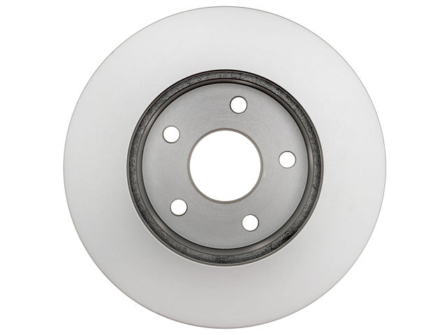 Disc Brake Rotor Raybestos Brakes 76793FZN