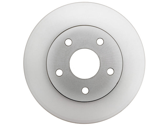 Disc Brake Rotor Raybestos Brakes 76793FZN