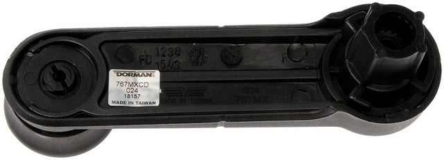 Window Crank Handle Dorman-Help 767MXCD