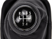 Auto/Manual Trans Shift Boot Dorman-Help 76810