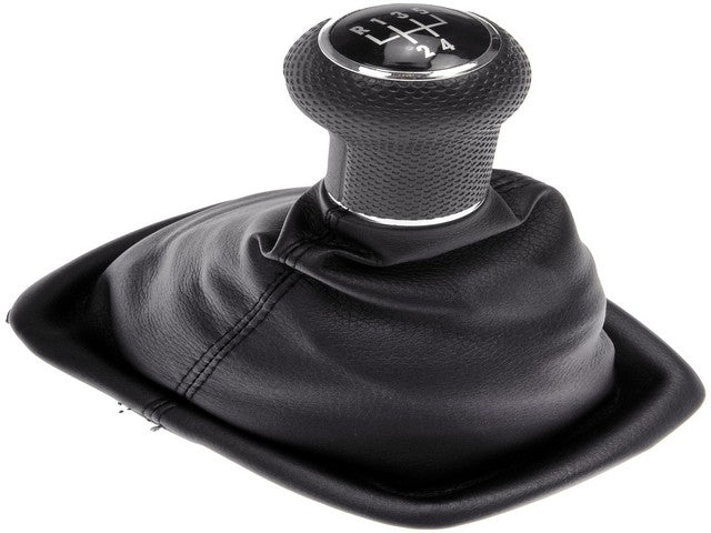 Auto/Manual Trans Shift Boot Dorman-Help 76810