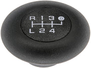 Manual Trans Shift Knob Dorman-Help 76811