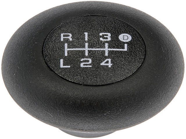 Manual Trans Shift Knob Dorman-Help 76811