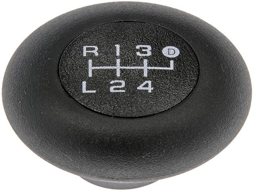 Manual Trans Shift Knob Dorman-Help 76811