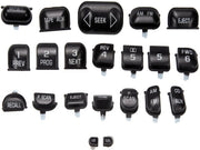 Radio Knob Dorman-Help 76821