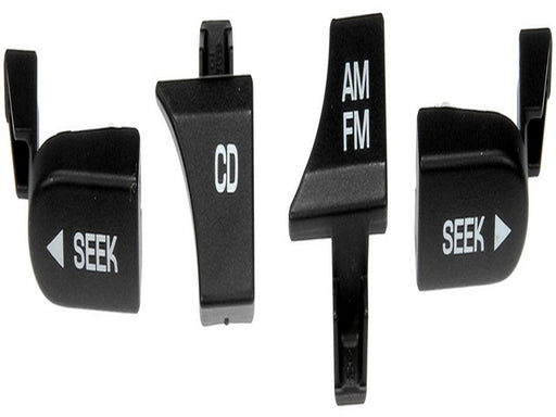 Radio Knob Dorman-Help 76823