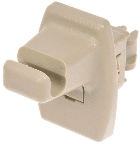 Sun Visor Clip Dorman-Help 76825