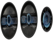 HVAC Heater Control Knob Dorman-Help 76829