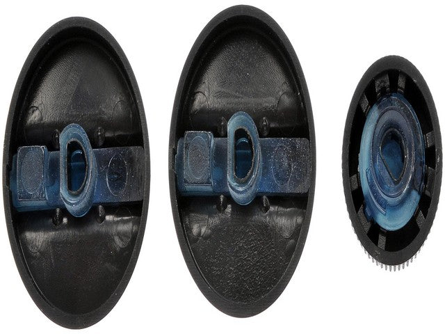 HVAC Heater Control Knob Dorman-Help 76829