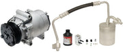 A/C Compressor Kit Four Seasons 7682NK