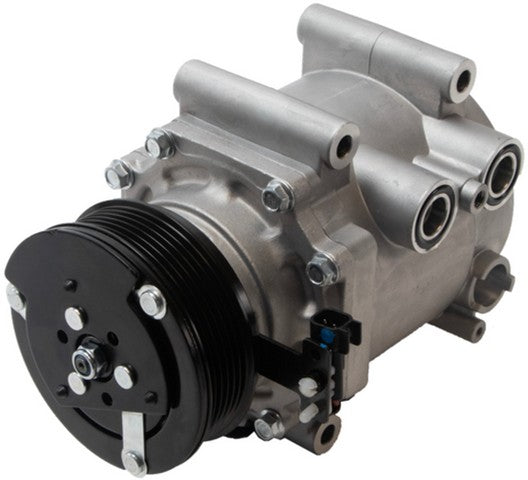 A/C Compressor Kit Four Seasons 7682NK