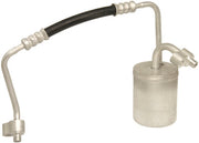 A/C Compressor Kit Four Seasons 7682NK