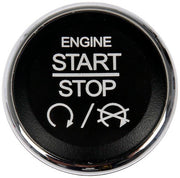 Push To Start Ignition Switch Button Dorman-Help 76830