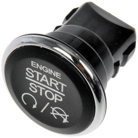 Push To Start Ignition Switch Button Dorman-Help 76830