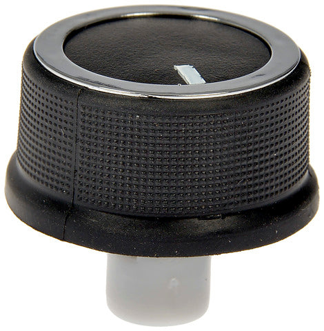 HVAC Heater Control Knob Dorman-Help 76834