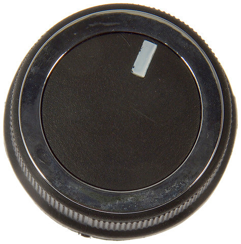 HVAC Heater Control Knob Dorman-Help 76834