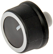 HVAC Heater Control Knob Dorman-Help 76834