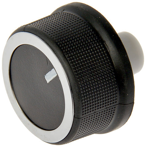 HVAC Heater Control Knob Dorman-Help 76834