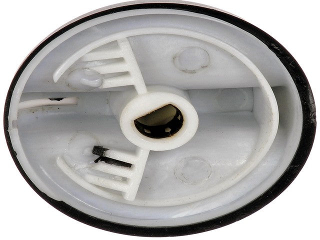 HVAC Heater Control Knob Dorman-Help 76835