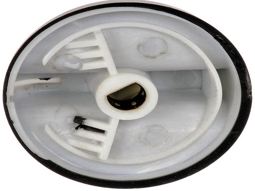 HVAC Heater Control Knob Dorman-Help 76835