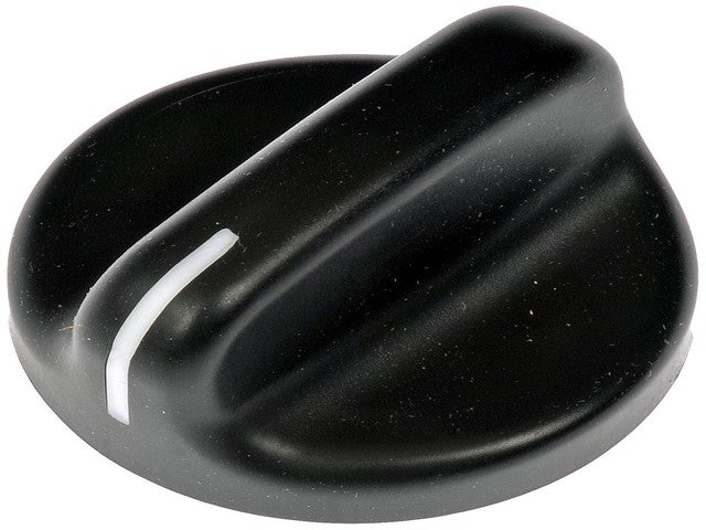 HVAC Heater Control Knob Dorman-Help 76835