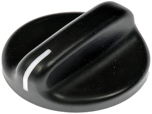 HVAC Heater Control Knob Dorman-Help 76835
