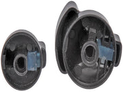 HVAC Heater Control Knob Dorman-Help 76837