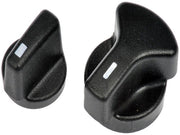 HVAC Heater Control Knob Dorman-Help 76837