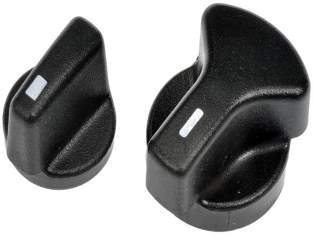 HVAC Heater Control Knob Dorman-Help 76837