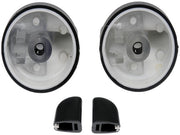 HVAC Heater Control Knob Dorman-Help 76843