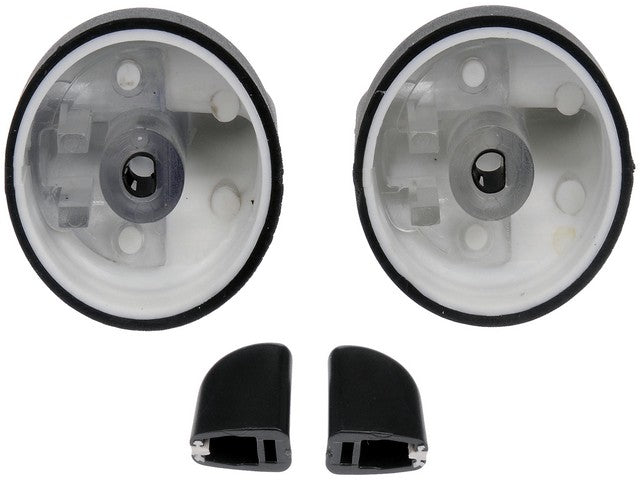 HVAC Heater Control Knob Dorman-Help 76843