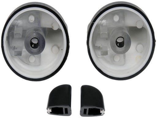 HVAC Heater Control Knob Dorman-Help 76843