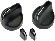 HVAC Heater Control Knob Dorman-Help 76843