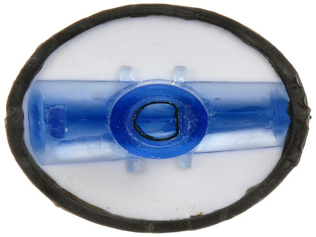 HVAC Heater Control Knob Dorman-Help 76844