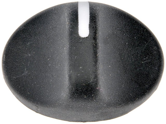 HVAC Heater Control Knob Dorman-Help 76845
