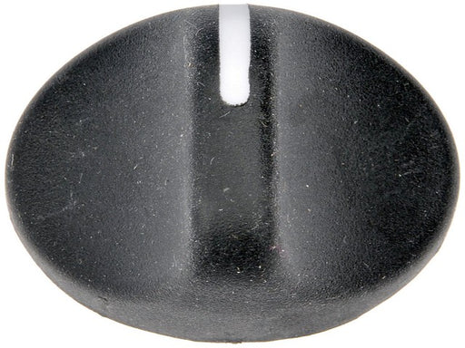 HVAC Heater Control Knob Dorman-Help 76845