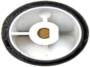 HVAC Heater Control Knob Dorman-Help 76845