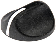 HVAC Heater Control Knob Dorman-Help 76845