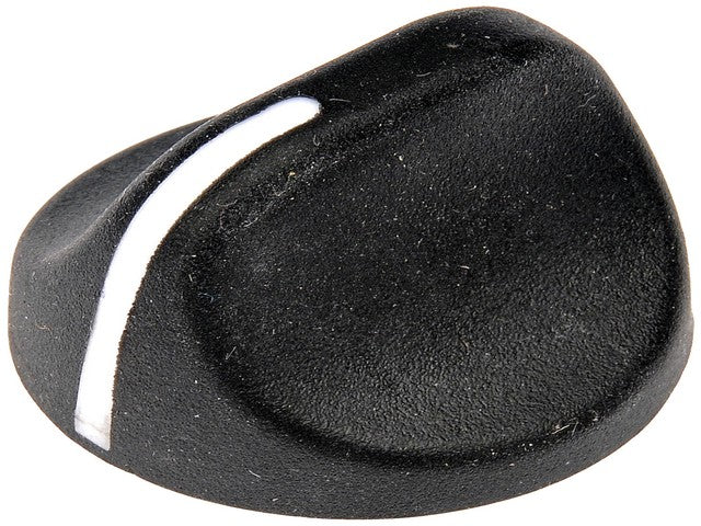 HVAC Heater Control Knob Dorman-Help 76845
