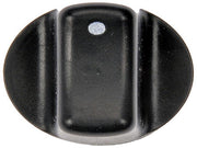 HVAC Heater Control Knob Dorman-Help 76846