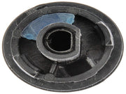 HVAC Heater Control Knob Dorman-Help 76846