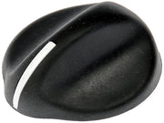 HVAC Heater Control Knob Dorman-Help 76847