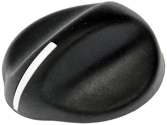 HVAC Heater Control Knob Dorman-Help 76847